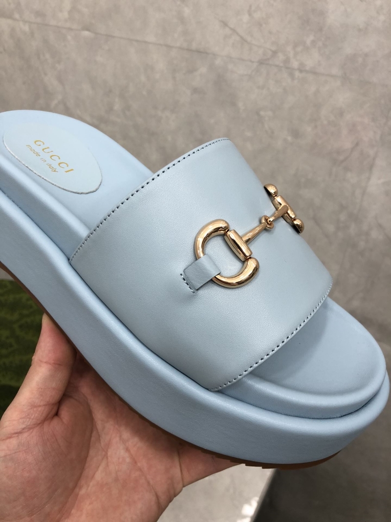 Gucci Slippers